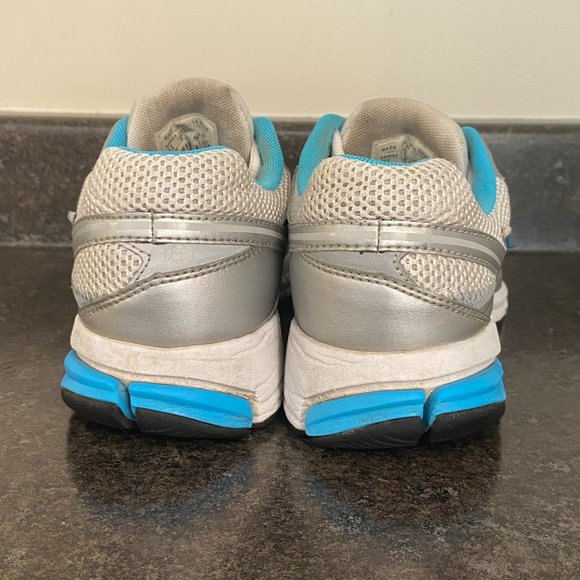 Nike Air Span+ 6 - Size 8.5 - Picture 5 of 8